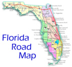 Florida Roads